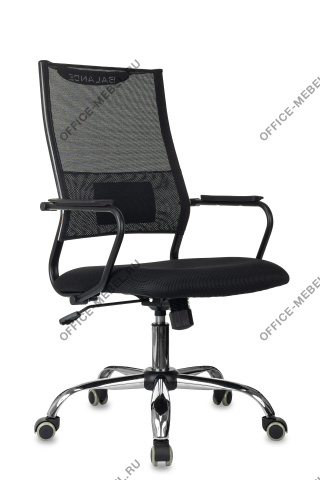 Кресло руководителя CH Balance SL-B на Office-mebel.ru