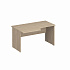 Стол эргономичный компактный левый 116 на Office-mebel.ru 1
