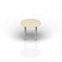 Стол для совещаний (опоры квадратного сечения) UPEO120 на Office-mebel.ru 1
