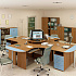 Стол прямой 811 на Office-mebel.ru 6