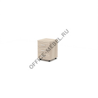 Тумба мобильная Gr-32 на Office-mebel.ru