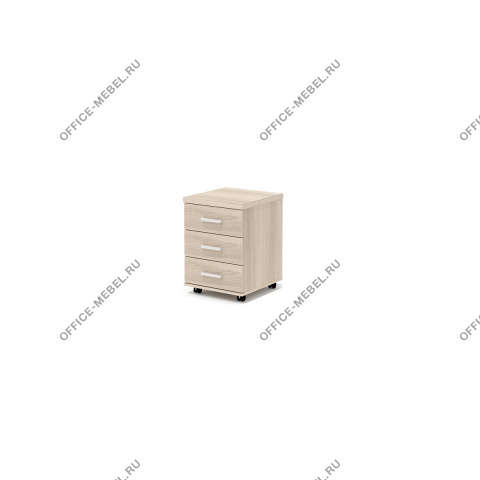 Тумба мобильная Gr-32 на Office-mebel.ru