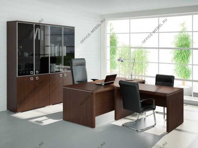 Мебель для кабинета Cosmo на Office-mebel.ru