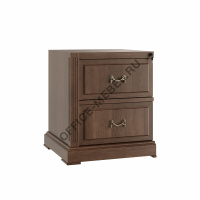 Тумба приставная прав/лев MNS2930304 на Office-mebel.ru