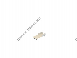 Мобильная подставка для сист. блока R-36 на Office-mebel.ru