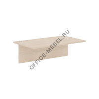 Столешница XST 127-1 на Office-mebel.ru