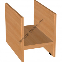 Подставка под системный блок Э-20.0 на Office-mebel.ru