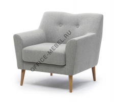 Кресло LAMELLA 1 UNO на Office-mebel.ru