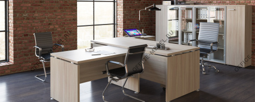 Кабинет Grand на Office-mebel.ru