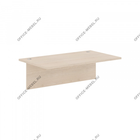 Столешница XST 127-1 на Office-mebel.ru