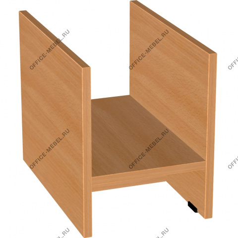 Подставка под системный блок Э-20.0 на Office-mebel.ru