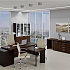 Кабинет Cambridge Lux на Office-mebel.ru 1