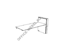 Приставка с архивом DK168BAPC на Office-mebel.ru