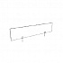 Экран DKS20L на Office-mebel.ru 1