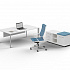 Журнальный стол низкий ULT6060 на Office-mebel.ru 4