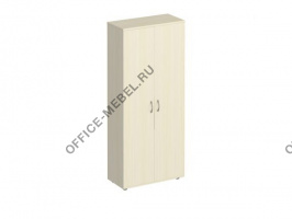 Шкаф для документов закрытый К 372 на Office-mebel.ru