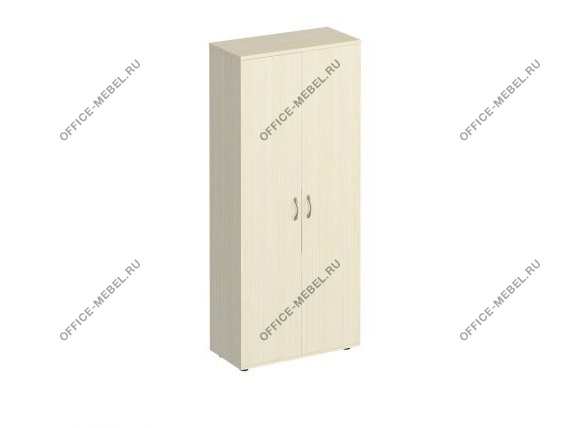 Шкаф для документов закрытый К 372 на Office-mebel.ru