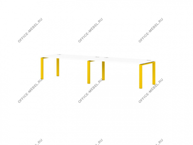 Линейный кластер S-132-522 на Office-mebel.ru