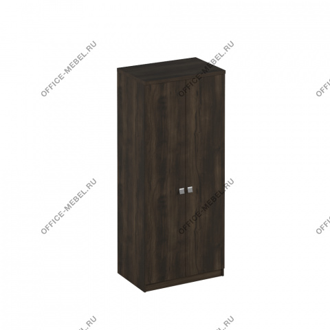 Шкаф комбинированный для одежды и белья МО 121 на Office-mebel.ru