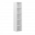 Стеллаж односекционный EMP431.H на Office-mebel.ru 1