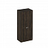 Шкаф комбинированный для одежды и белья МО 121 на Office-mebel.ru 1