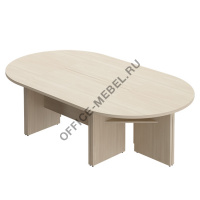 Стол переговорный составной В 305-001 на Office-mebel.ru