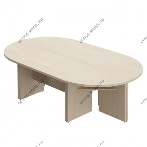 Стол переговорный составной В 305-001 на Office-mebel.ru