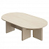 Стол переговорный составной В 305-001 на Office-mebel.ru 1
