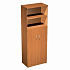 Шкаф для документов 378 на Office-mebel.ru 1