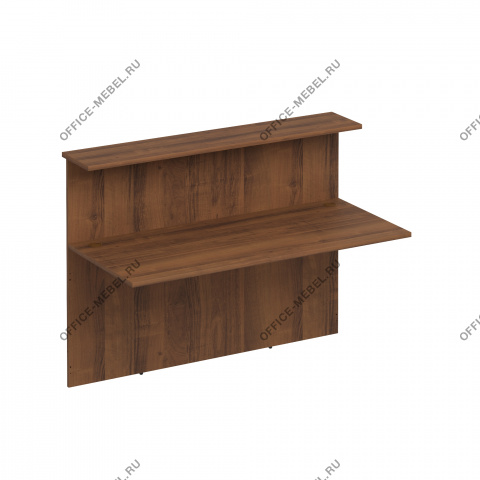 Модуль ресепшен прямой без опор К.915 ДШ на Office-mebel.ru