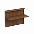 Модуль ресепшен прямой без опор К.915 ДШ на Office-mebel.ru 1