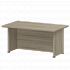 Стол рабочий К-960 на Office-mebel.ru 1