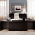Мебель для кабинета Маре (Юнитекс) на Office-mebel.ru 1