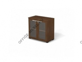 Модуль шкафа 2 ур., задняя стенка HDF 76H001.2012 на Office-mebel.ru