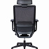 Офисное кресло Моно блэк на Office-mebel.ru 2