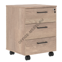 Тумба JMC 3D.1A на Office-mebel.ru