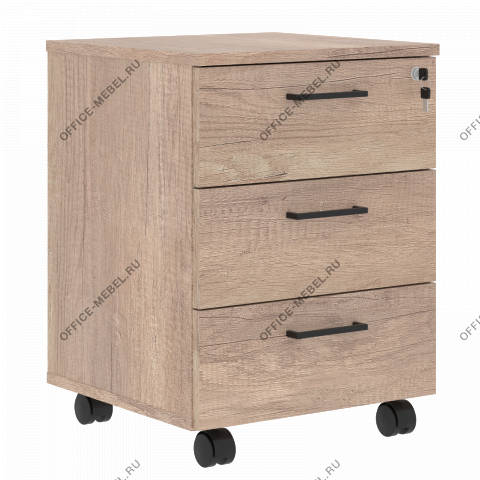 Тумба JMC 3D.1A на Office-mebel.ru