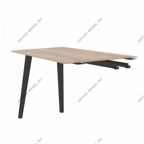 Брифинг-приставка JB 1297 на Office-mebel.ru