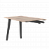 Брифинг-приставка JB 1297 на Office-mebel.ru 1