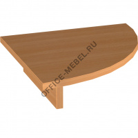 Подставка под монитор Э-29.1 на Office-mebel.ru