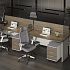 Офисная мебель Микс  на Office-mebel.ru 11