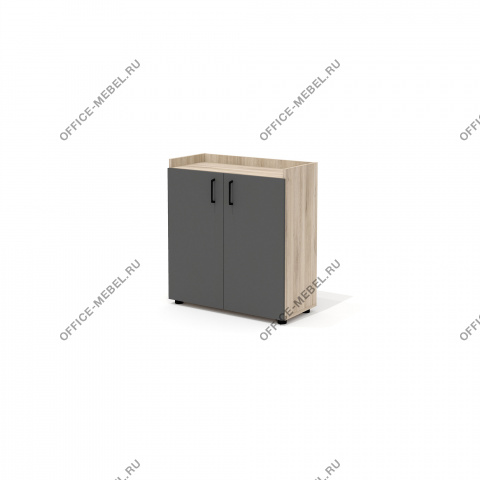 Шкаф L-42.1 на Office-mebel.ru