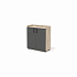 Шкаф L-42.1 на Office-mebel.ru 1