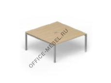 Стол для переговоров LVRU16.1216-A на Office-mebel.ru