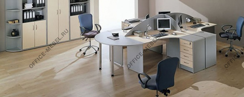 Офисная мебель Имаго на Office-mebel.ru
