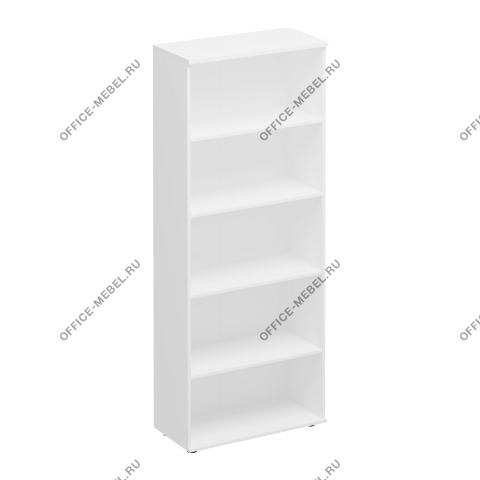 Стеллаж высокий К429 на Office-mebel.ru