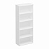 Стеллаж высокий К429 на Office-mebel.ru 1