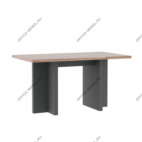 Брифинг-приставка DLI37271132 на Office-mebel.ru
