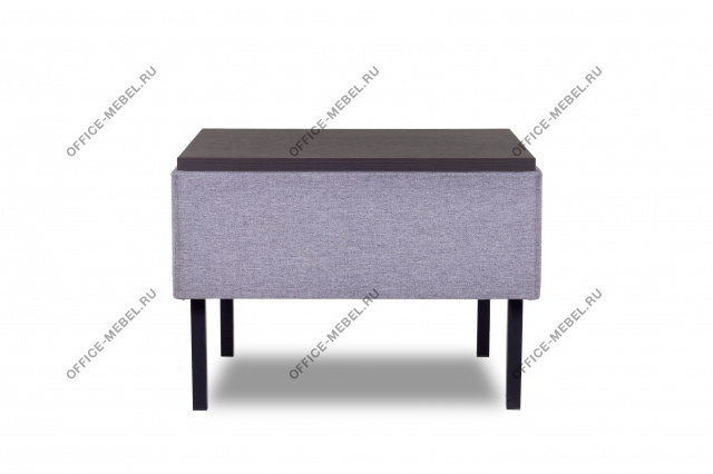 Мягкая мебель для офиса журнальный стол Офис на Office-mebel.ru
