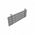 Панель фронтальная металлическая (для столов длиной 800 мм) BEFP060 на Office-mebel.ru 1